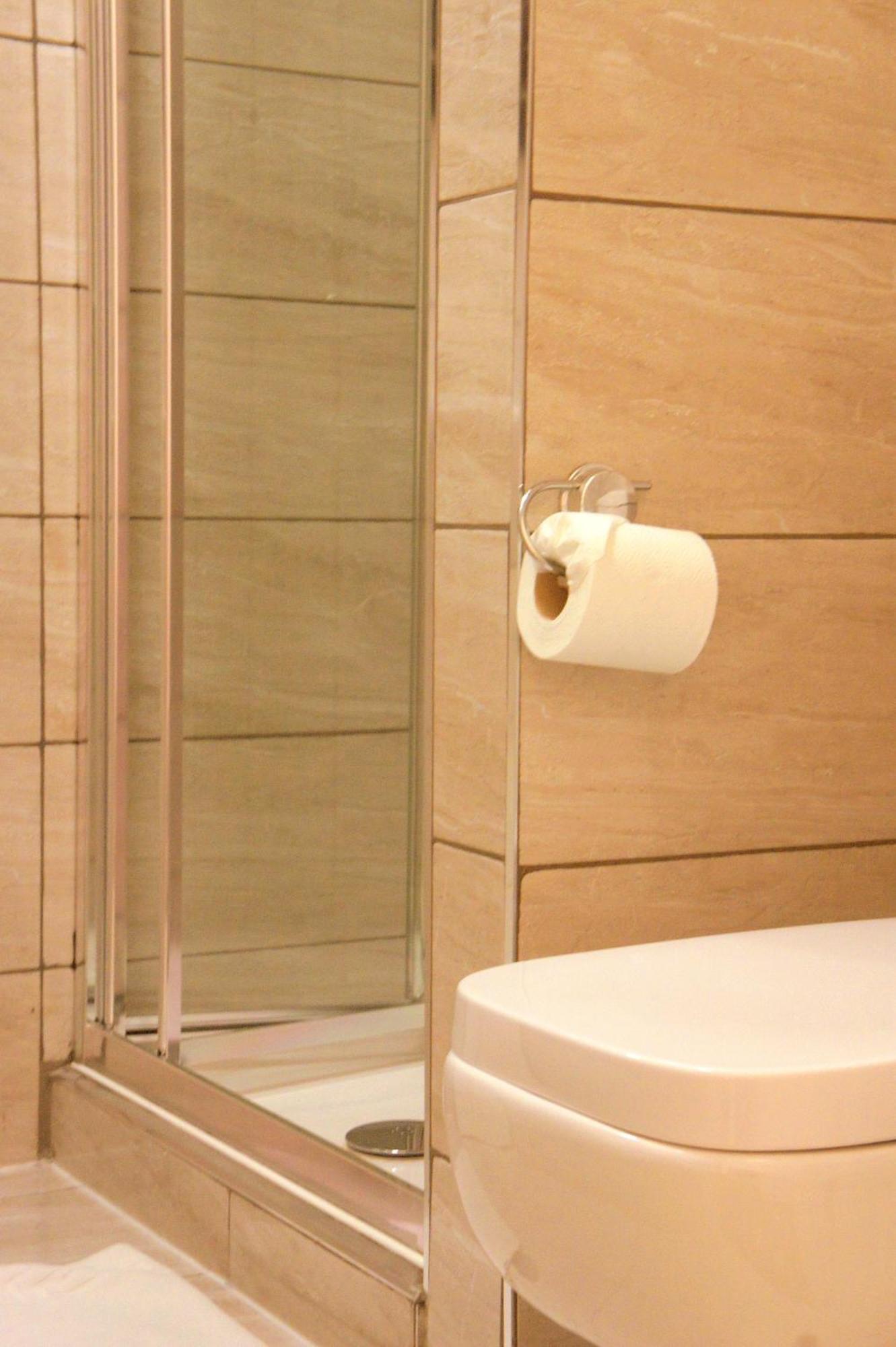 Camera Superior con Bagno Interno